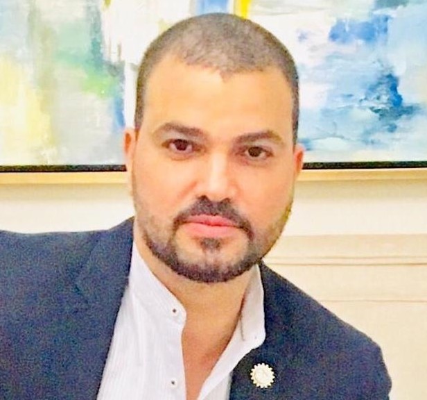 Luis Emilio Perez Gomez