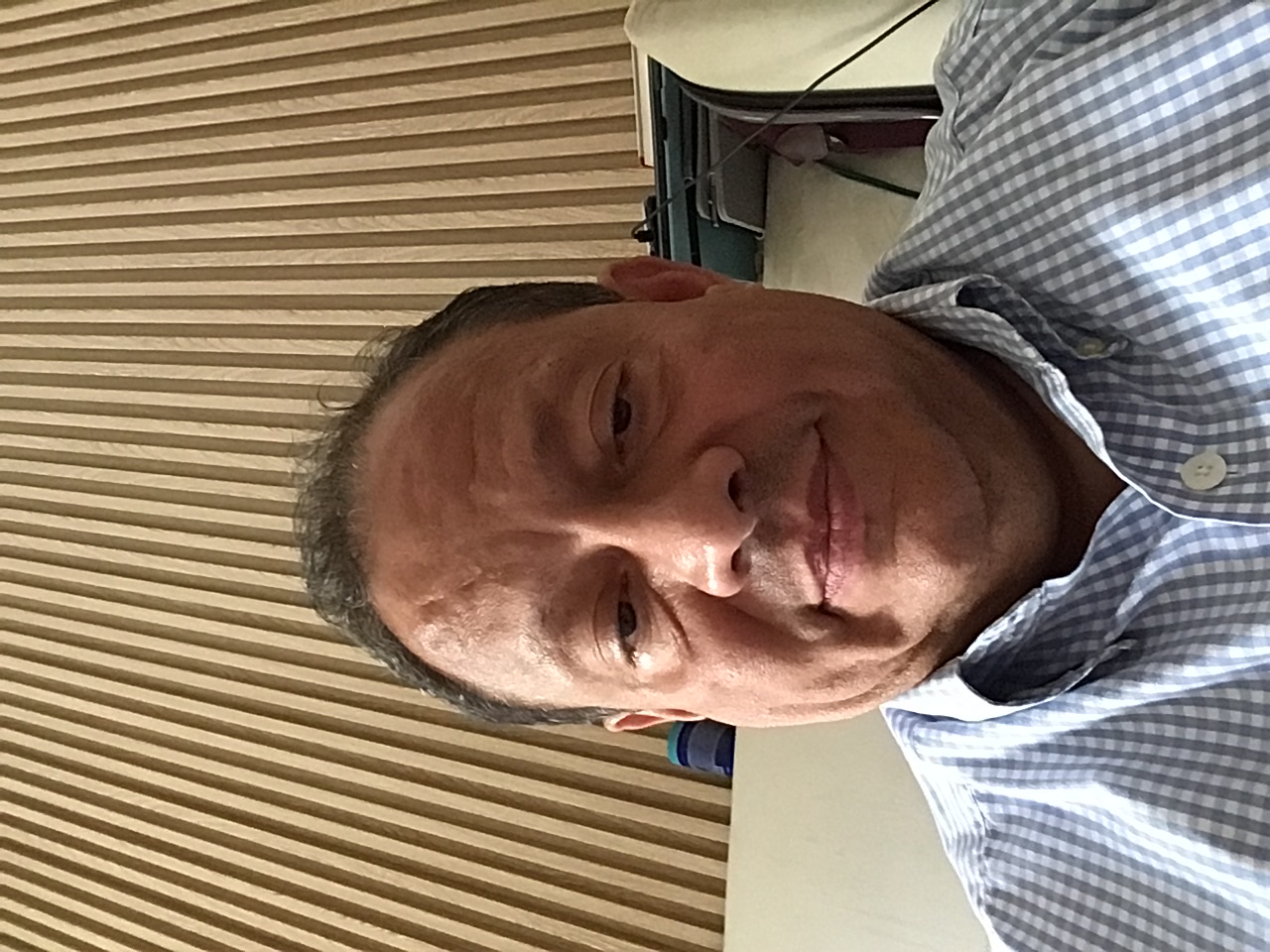 Jose Alberto Mena Martinez