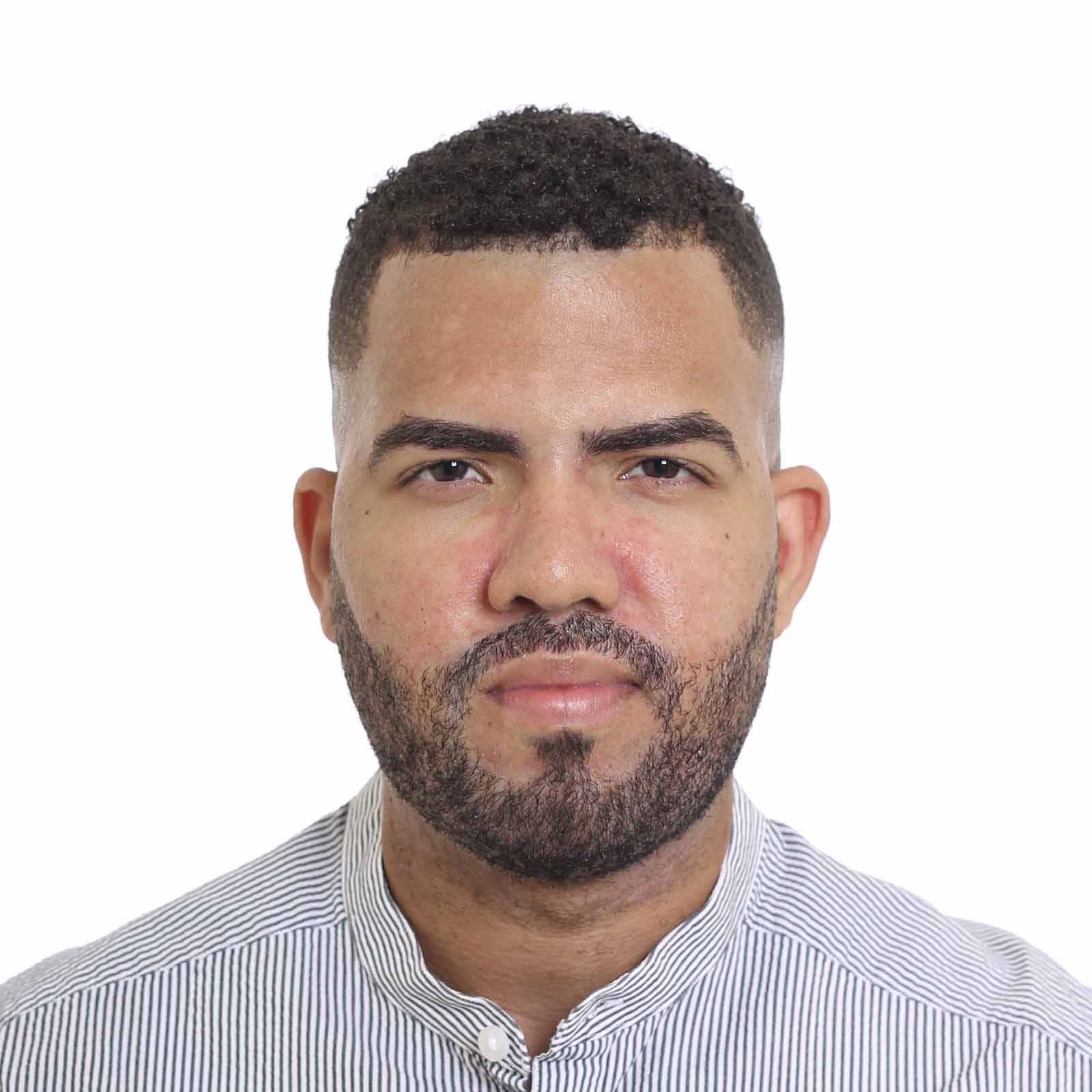 Hector José Puello Mateo