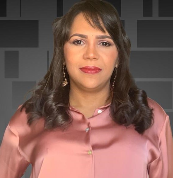  Leonela  Acosta Abreu